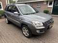 Kia Sportage 2.7 V6 Automaat 4WD Adventure Slechts 111 dkm! Grijs - thumbnail 8