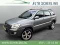 Kia Sportage 2.7 V6 Automaat 4WD Adventure Slechts 111 dkm! Grijs - thumbnail 1