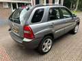 Kia Sportage 2.7 V6 Automaat 4WD Adventure Slechts 111 dkm! Grijs - thumbnail 3