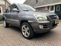 Kia Sportage 2.7 V6 Automaat 4WD Adventure Slechts 111 dkm! Grijs - thumbnail 23