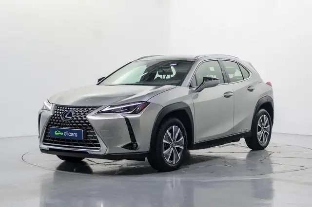 Lexus UX 300e Business