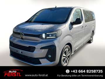 MAX 180 AT8 XL Pano Nav Leder SHZ 8S 130 kW (17...