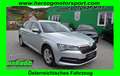 Skoda Superb Superb Kombi 2,0 TDI DSG LED VIRTUAL 1.BESITZ Silber - thumbnail 1