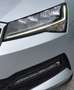 Skoda Superb Superb Kombi 2,0 TDI DSG LED VIRTUAL 1.BESITZ Silber - thumbnail 21
