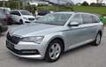 Skoda Superb Superb Kombi 2,0 TDI DSG LED VIRTUAL 1.BESITZ Silber - thumbnail 2