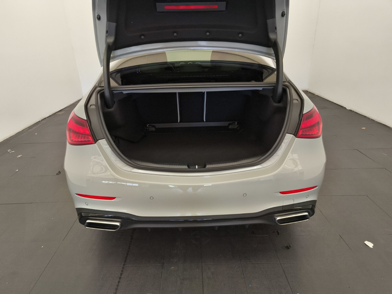 Mercedes-Benz C 200 C 200 AMG Distr 360Cam Night Burm3D WinterP 19" — photo 10