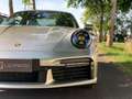Porsche 992 911 Coupe 3.7 Turbo S auto Plateado - thumbnail 7