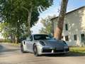Porsche 992 911 Coupe 3.7 Turbo S auto Plateado - thumbnail 1