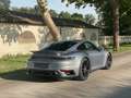 Porsche 992 911 Coupe 3.7 Turbo S auto Plateado - thumbnail 6