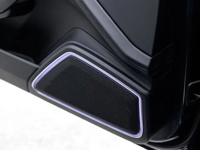 Porsche Panamera view 30