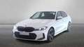 BMW 320 320iA M Sport Blanco - thumbnail 1