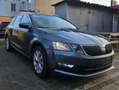 Skoda Octavia Octavia SW 1.0 TSI Ambition DSG Gris - thumbnail 2