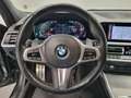 BMW 320 d Touring mhev 48V Msport auto Grigio - thumbnail 10