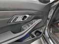 BMW 320 d Touring mhev 48V Msport auto Grigio - thumbnail 15