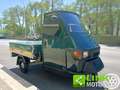 Piaggio Ape 50 Verde - thumbnail 3