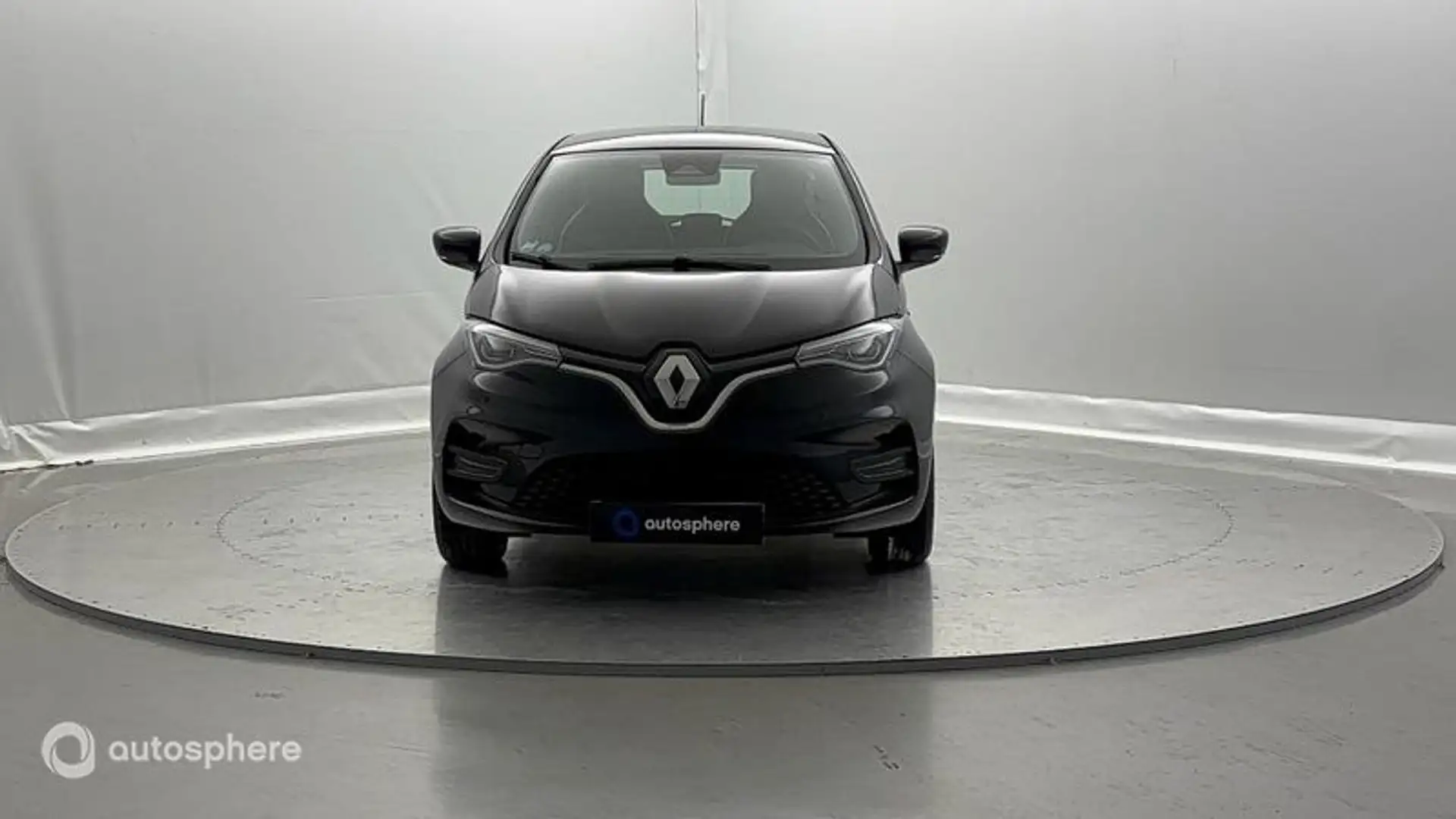 Renault ZOE E-Tech Limited charge normale R110 Achat Intégral - 2