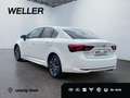 Toyota Avensis 1.8 Business Edition *Navi*PDC*LED*CAM* Weiß - thumbnail 7