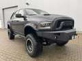 Dodge RAM 5,7 4X4 MONSTER  OFFROAD 11" 8Gang Crewcab LPG Gris - thumbnail 1