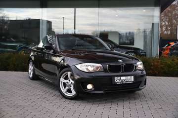 i Cabriolet I Sportline I Leder I Navi