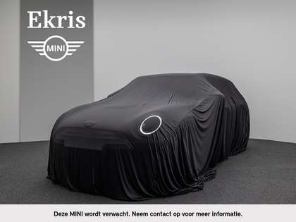 MINI Cooper S Cabrio | Yours + Driving Assistant + Comfort Acces + Smar