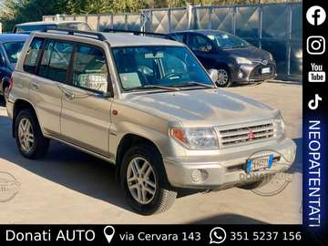 5p 1.8 mpi 16v Interesse Storico | Assicurazione
