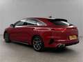Kia ProCeed / pro_cee'd 1.4 T-GDI 140PK GT-Line Camera Carplay LED Virtual Rouge - thumbnail 5