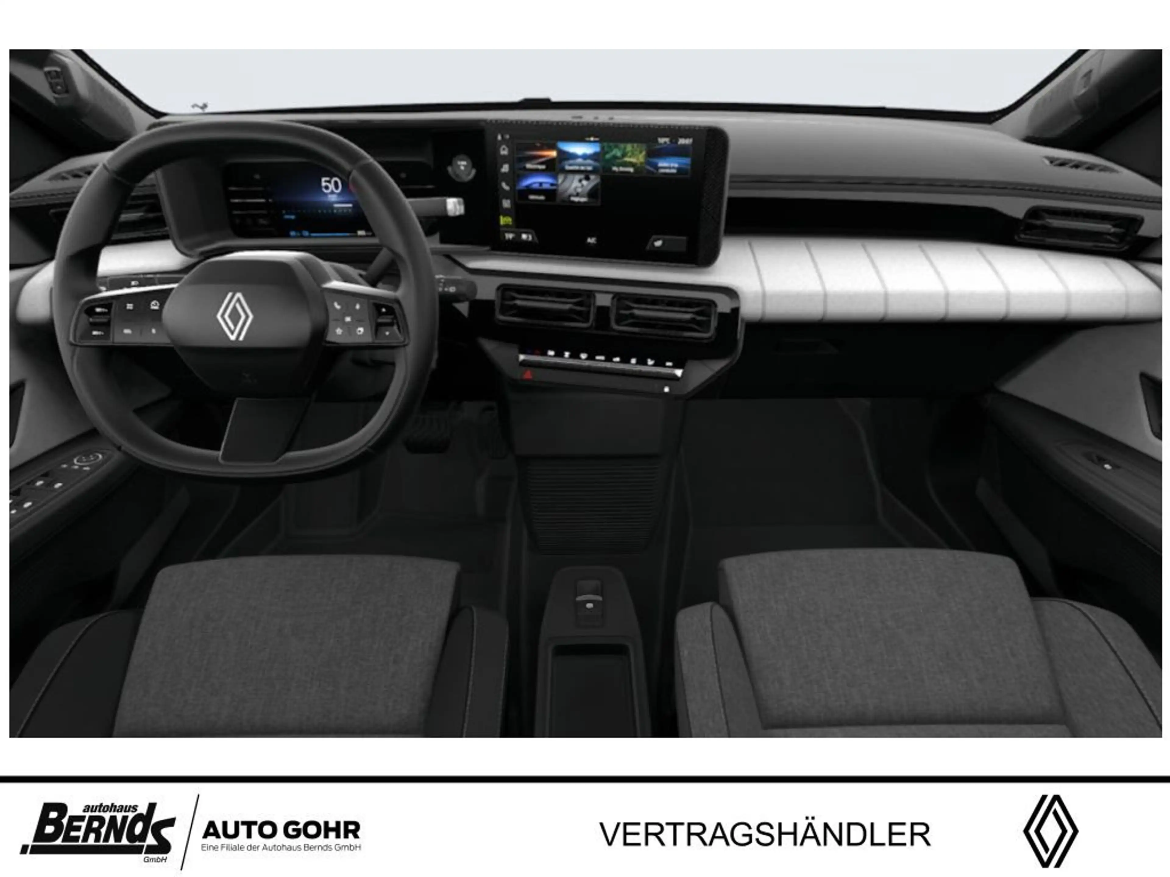 Renault R 5 E-Tech Evolution Comfort Range SHZ Carplay LED — photo 10