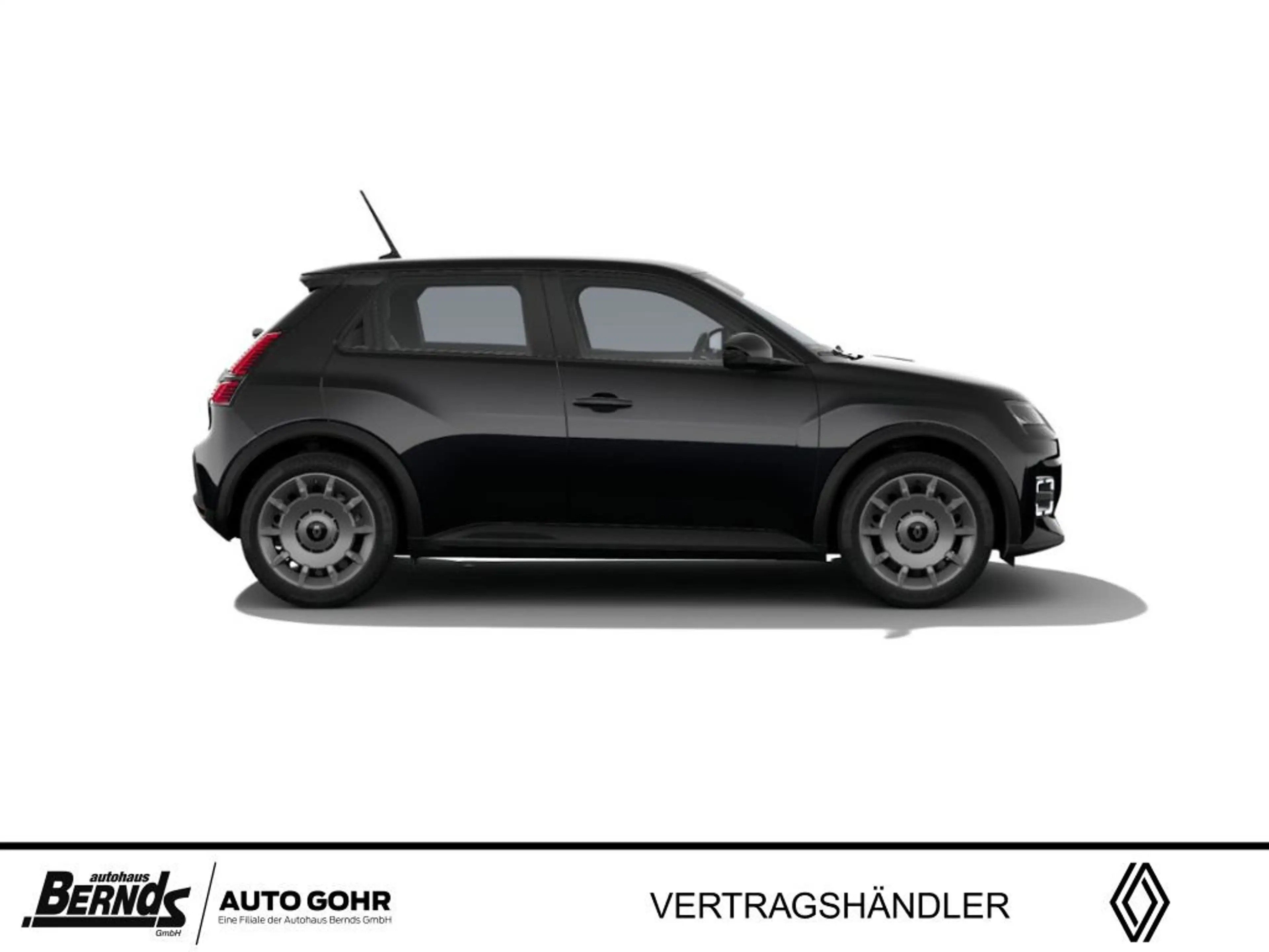 Renault R 5 E-Tech Evolution Comfort Range SHZ Carplay LED — photo 6