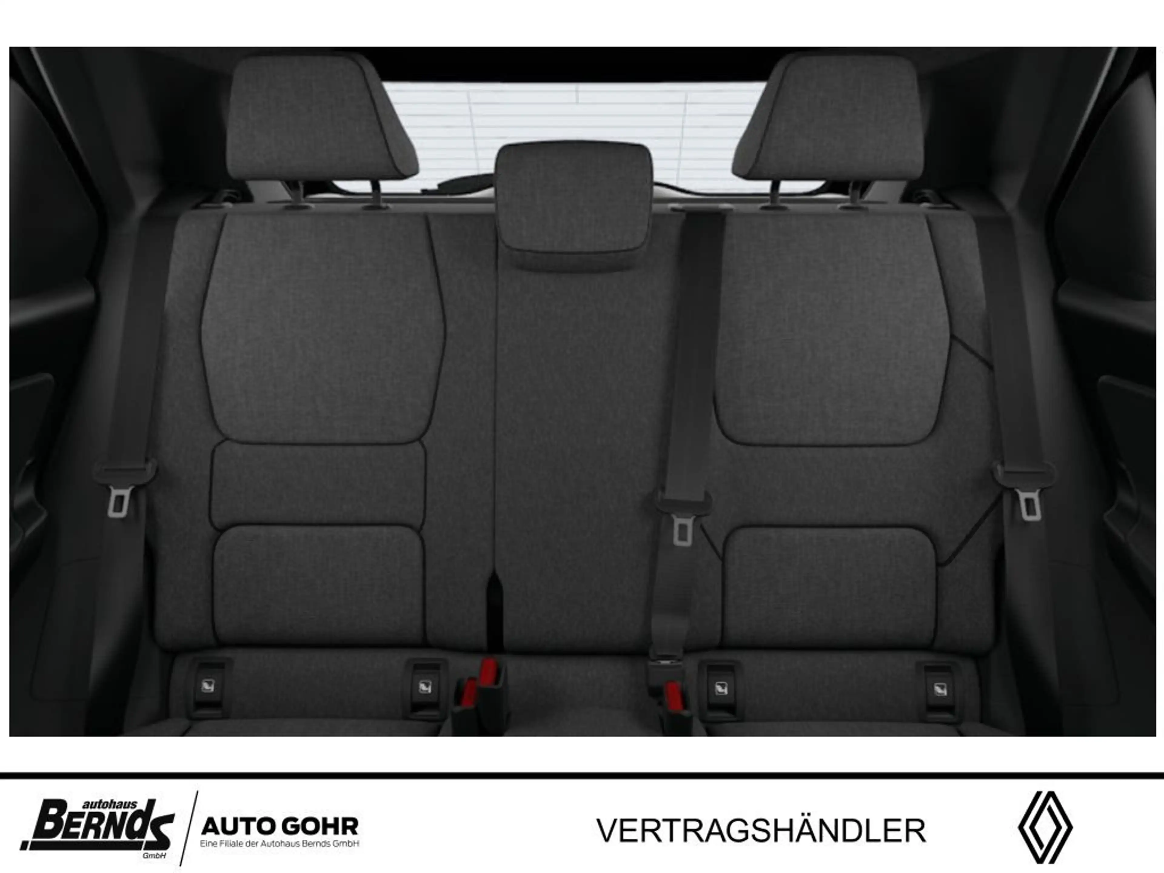 Renault R 5 E-Tech Evolution Comfort Range SHZ Carplay LED — photo 15