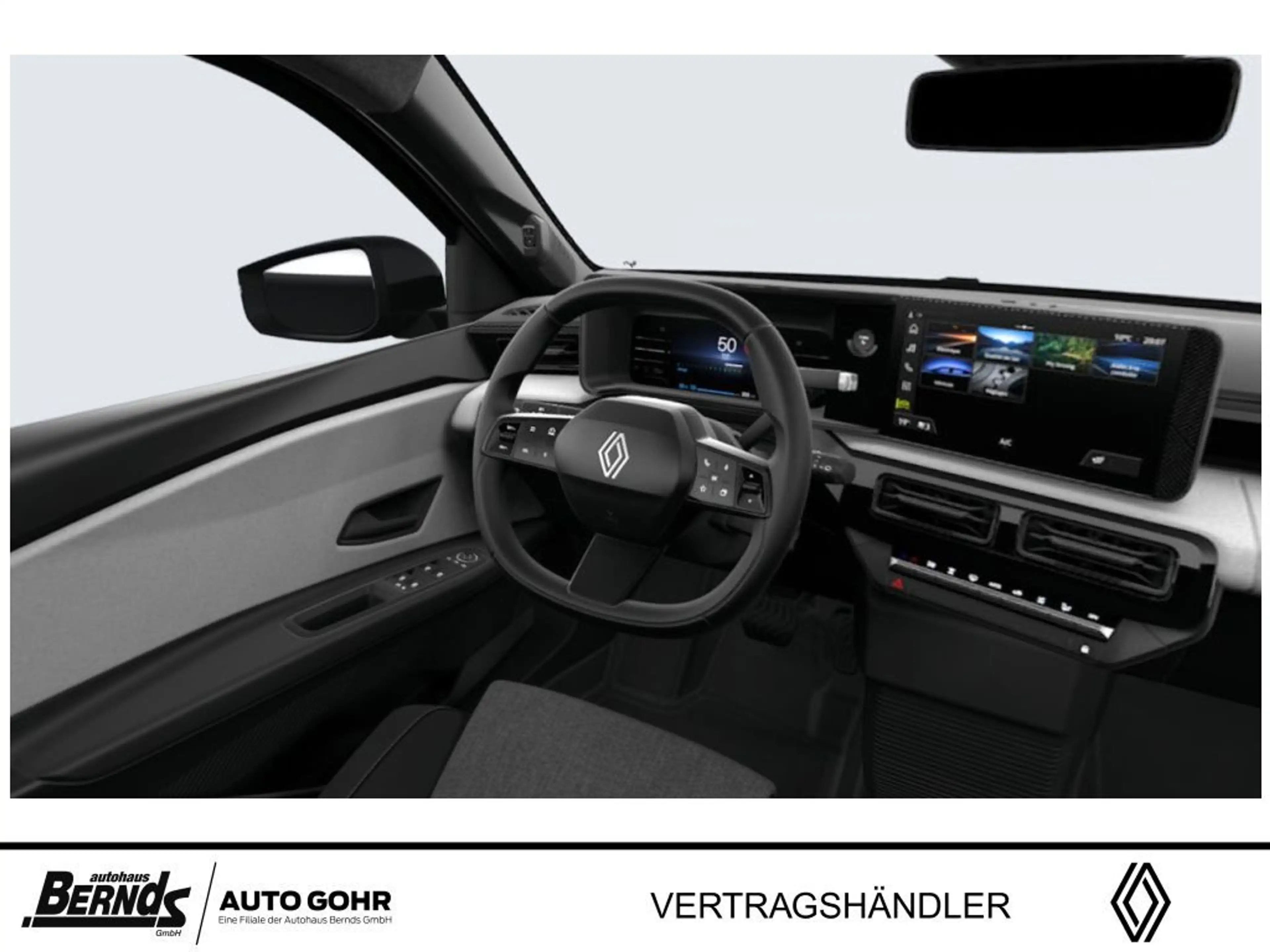 Renault R 5 E-Tech Evolution Comfort Range SHZ Carplay LED — photo 12