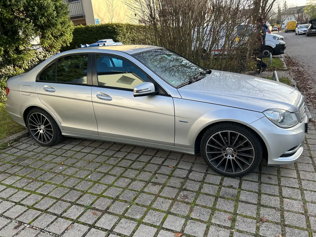 Das Auto