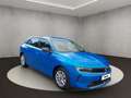 Opel Astra 5-Türer Enjoy 1.2 Turbo (81 kW/110 PS) MT Niebieski - thumbnail 7