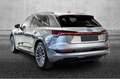 Audi e-tron 55 quattro S line edition Grigio - thumbnail 3