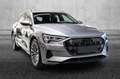Audi e-tron 55 quattro S line edition Grigio - thumbnail 1