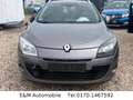 Renault Megane III Grandtour*MOTORSCHADEN*NAVI Grigio - thumbnail 2