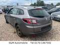 Renault Megane III Grandtour*MOTORSCHADEN*NAVI Grigio - thumbnail 5