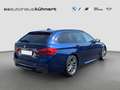 BMW 530 d xDrive Touring ///M-Sport AHK Sthzg. HUD Parkass Blauw - thumbnail 6