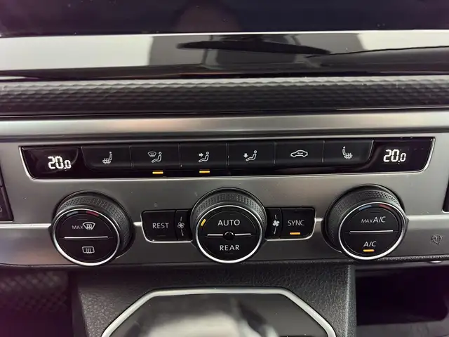 Volkswagen California view 12