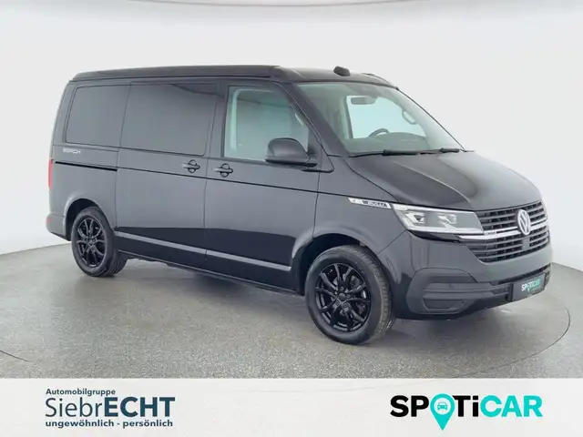 Volkswagen T6.1 California 4Motion 2.0 TDI*NAVI*SHZ*RFK*uvm