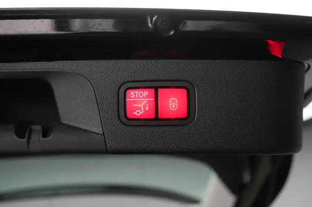 Mercedes-Benz GLC view 8