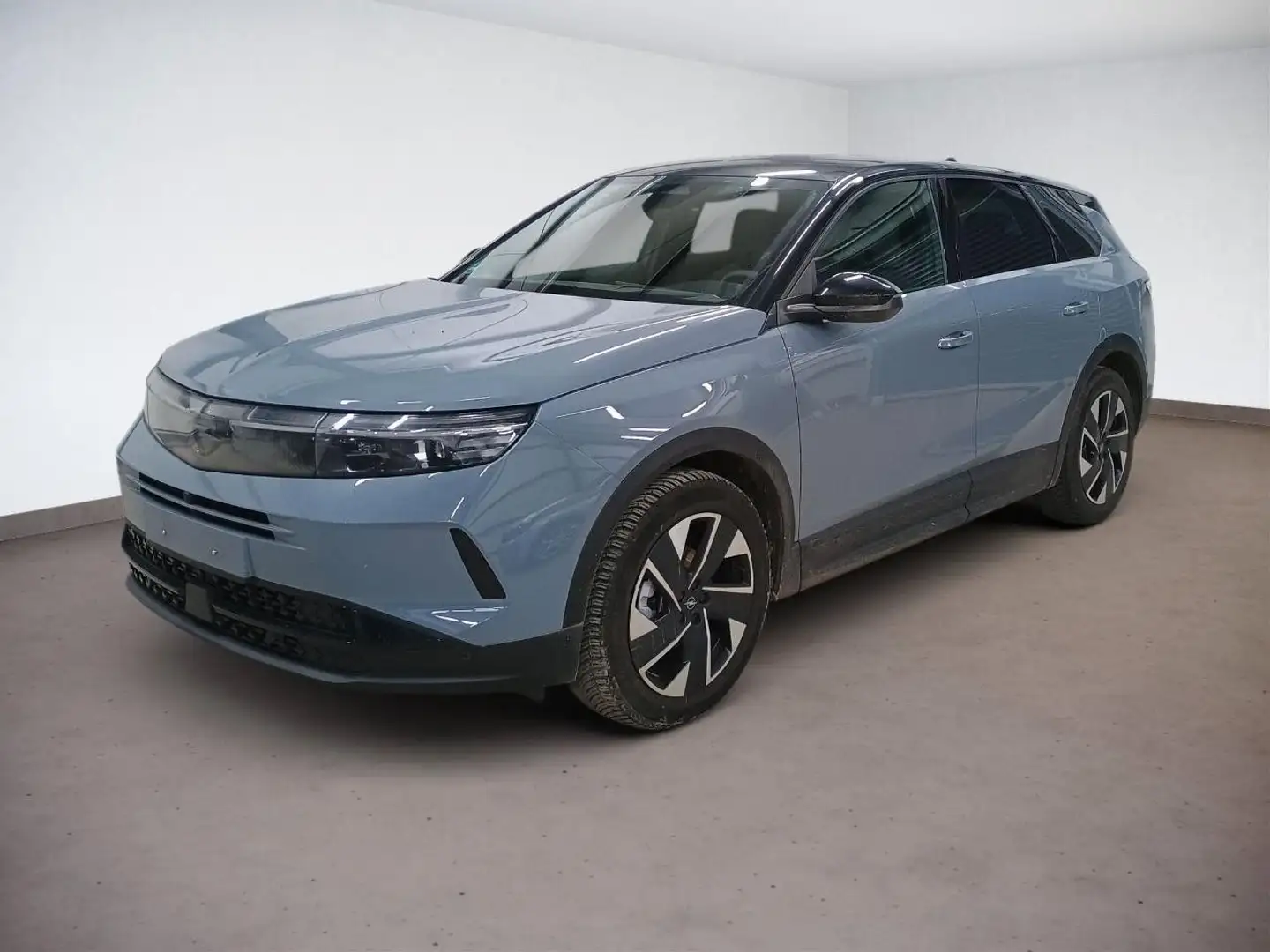 Opel Grandland X GS*NAVI*HEADUP*360'KAMERA*SHZ*ACC* Grau - 1