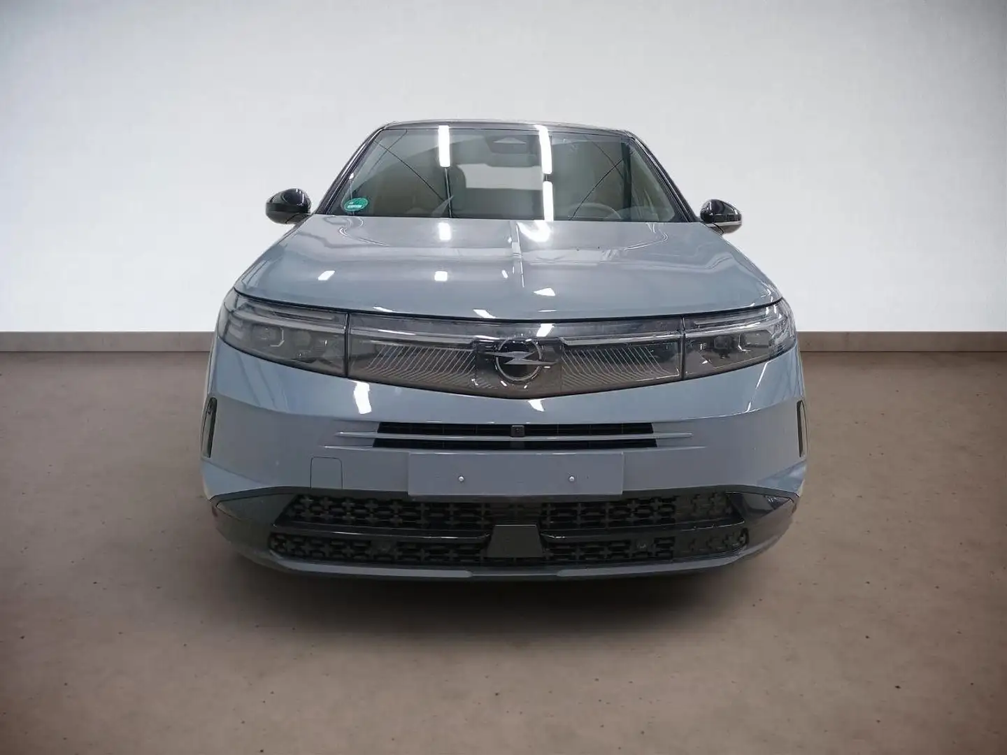 Opel Grandland X GS*NAVI*HEADUP*360'KAMERA*SHZ*ACC* Grau - 2