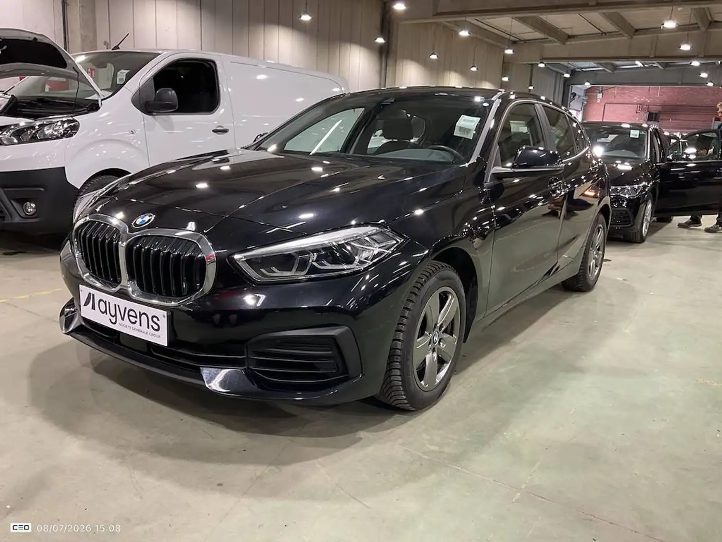 BMW Seria 1