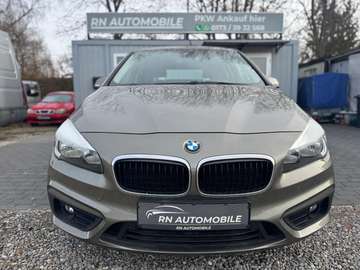 225 i xDrive Active Tourer Automatikgetriebe