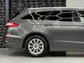 Ford Mondeo 1.HAND*STANDHZG*AHK*PDC*SZH*KLIMA*TÜV NEU Grau - thumbnail 13