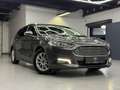 Ford Mondeo 1.HAND*STANDHZG*AHK*PDC*SZH*KLIMA*TÜV NEU Grau - thumbnail 15