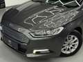 Ford Mondeo 1.HAND*STANDHZG*AHK*PDC*SZH*KLIMA*TÜV NEU Grau - thumbnail 18