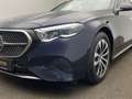 Mercedes-Benz E 220 d T Avantgarde Distronic Digital-Light Bleu - thumbnail 7