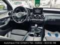 Mercedes-Benz C 180 T CGI*AVANTGARDE*2-HAND*NAVI*SITZH.* Silber - thumbnail 12