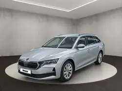 Skoda Octavia Combi Selection